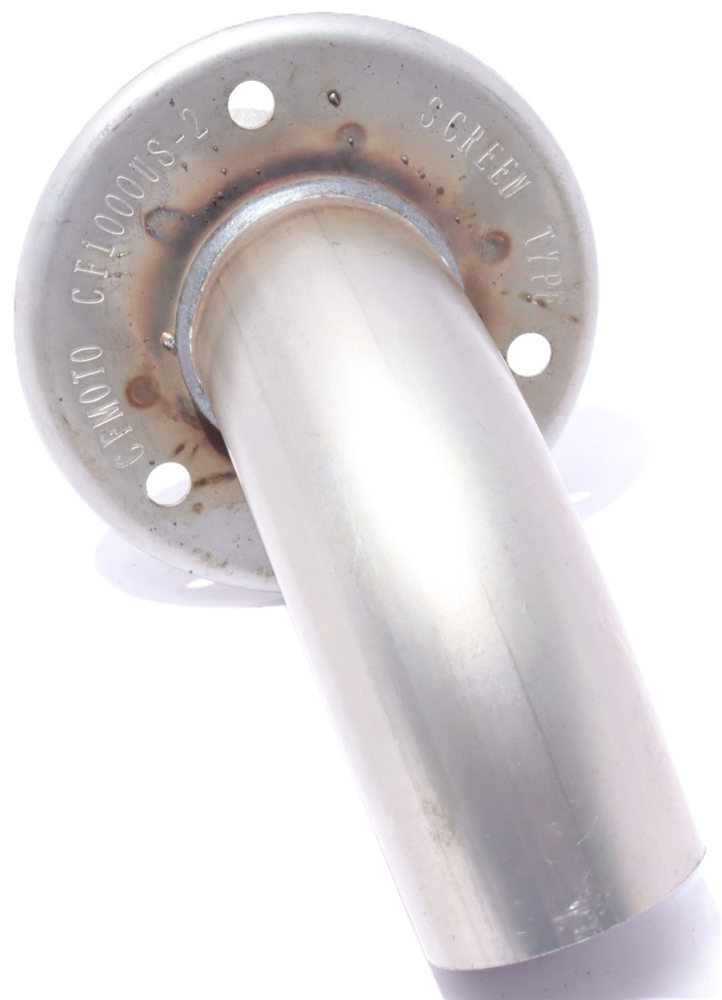 STUT TOBA FINALA CFMOTO ATV/SSV/UTV 1000 2017-2026 [2]