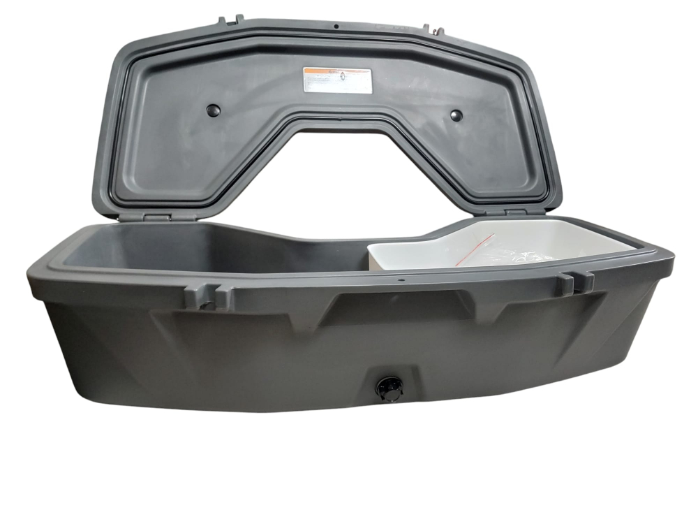 LADA TERMICA + KIT PRINDERI LADA CFMOTO CFORCE 2023+ CForce 500 (Gen 2)-CFORCE 800/1000 Touring [2]