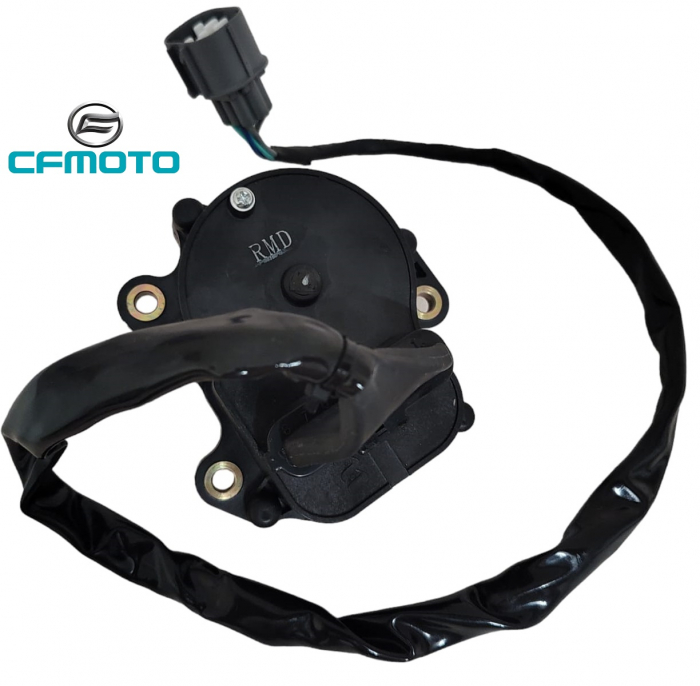 MOTORAS GRUP SPATE CFMOTO CFORCE 400 / 500 / 625 2022-2024 [2]