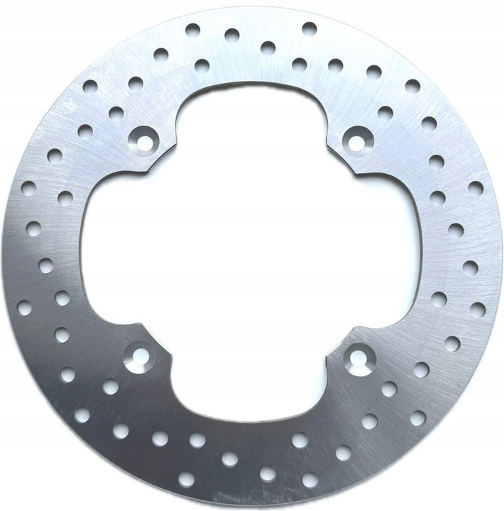 DISC FRANA FATA CAN-AM MAVERICK X3 MAX TURBO / MAVERICK X3 TURBO 2017-2026 [2]