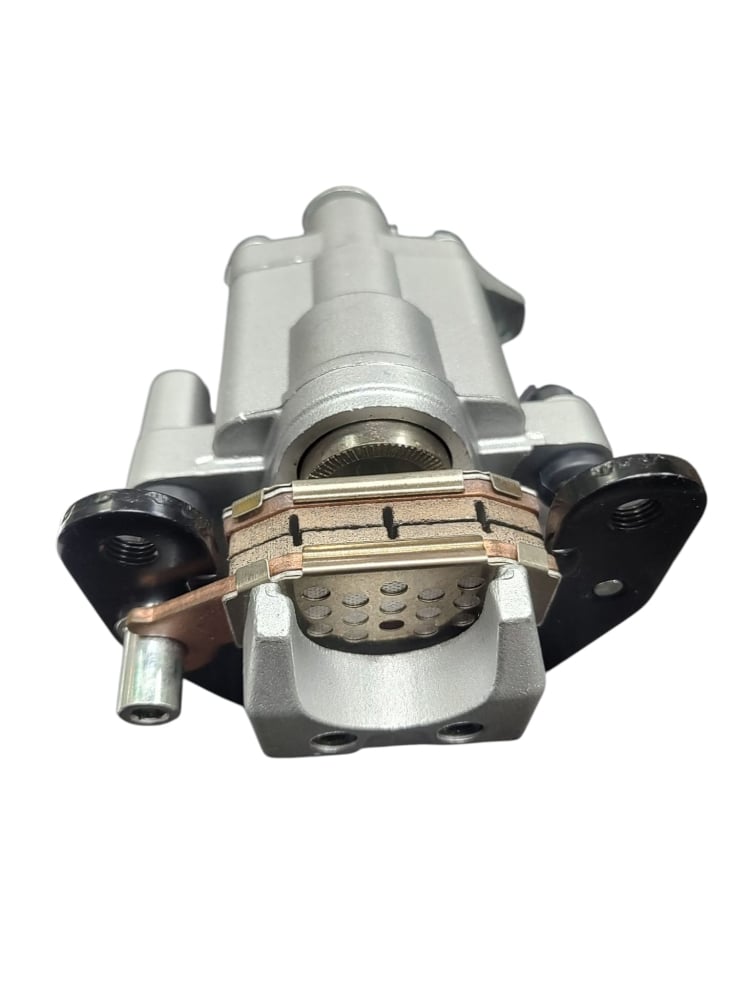 ETRIER SPATE CFMOTO CFORCE CF500AU-6L ( CEL DE PE GRUP ) [3]