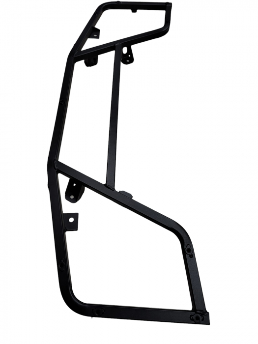 PORTBABAJ SPATE METALIC CFMOTO CFORCE 850 / 1000 2018-2024 [1]