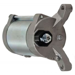 ELECTROMOTOR YAMAHA YFM 450 GRIZZLY 11-14 [2]