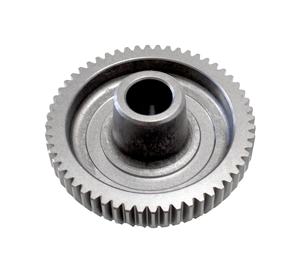 PINION PORNIRE KYMCO MXU400/465 , MAXXER400/450 , UXV450 [2]