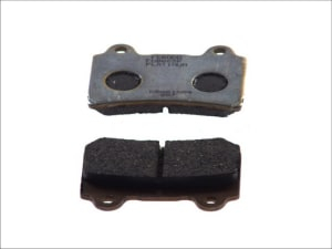 SET PLACUTE FRANA FATA YAMAHA XV 1300 AH / ATH Royal Star 1996 -> [1]