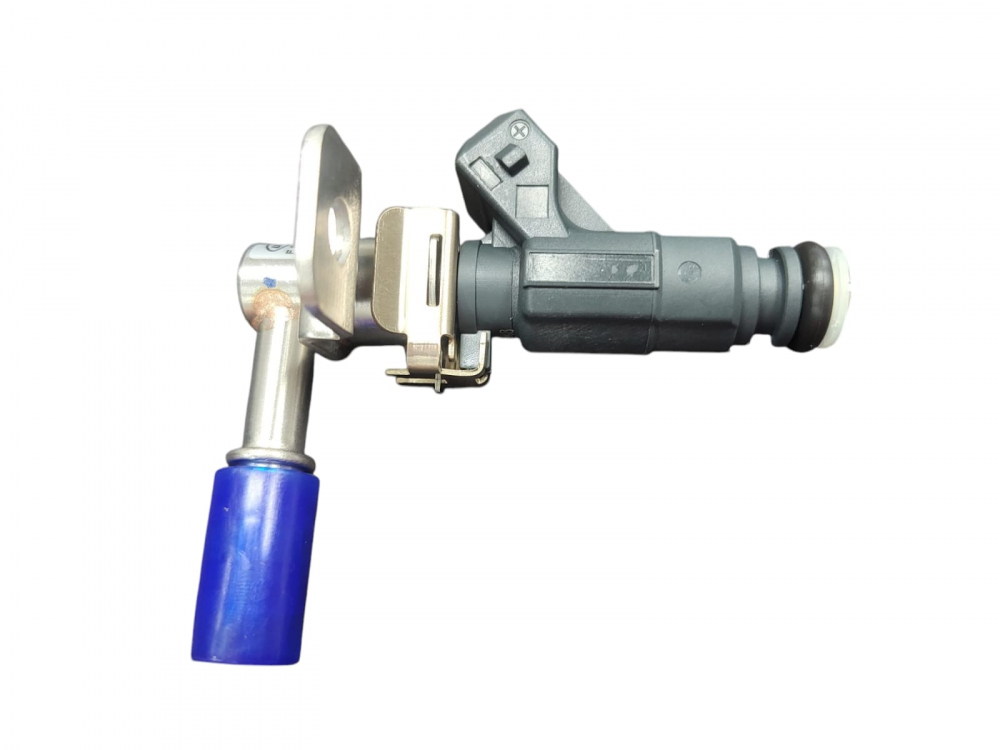 ANSAMBLU INJECTOR CFMOTO CFORCE 400 / 450 / 550 2020-2025 [2]