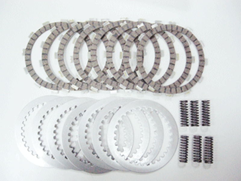 KIT AMBREIAJ YAMAHA WRF 450 2005-2015 [2]