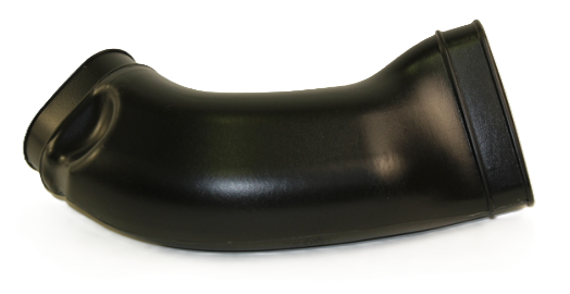 TUB AERISIRE CVT CFMOTO CFORCE 400 X4 / 500 X5 2022-2025 [1]
