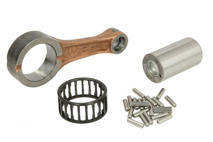 KIT BIELA KTM SX-F250 '07-'12, EXC-F 250 '07-'12 , XCF-W 250 08-13 [1]