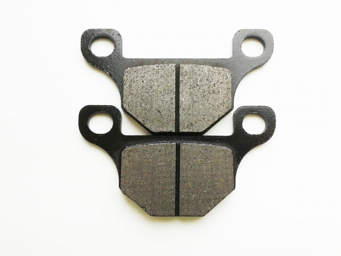 PLACUTE FRANA PARCARE LINHAI 300 3TB / 400 / 500 / M570 / 570 PROMAX / M565 [3]