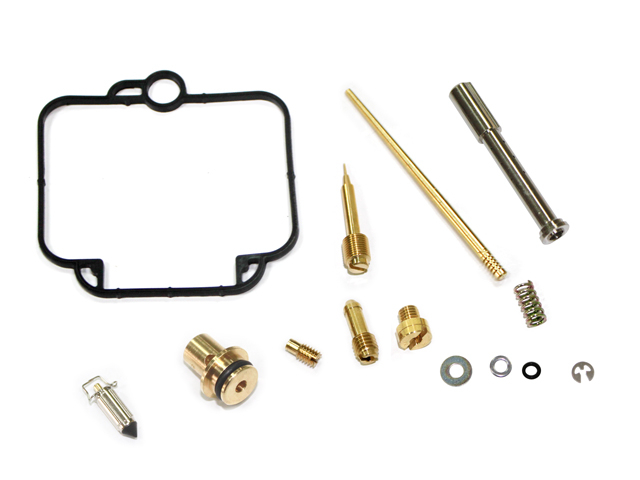 KIT REPARATIE CARABURATOR YAMAHA YFM 600 GRIZZLY (98-01) [1]
