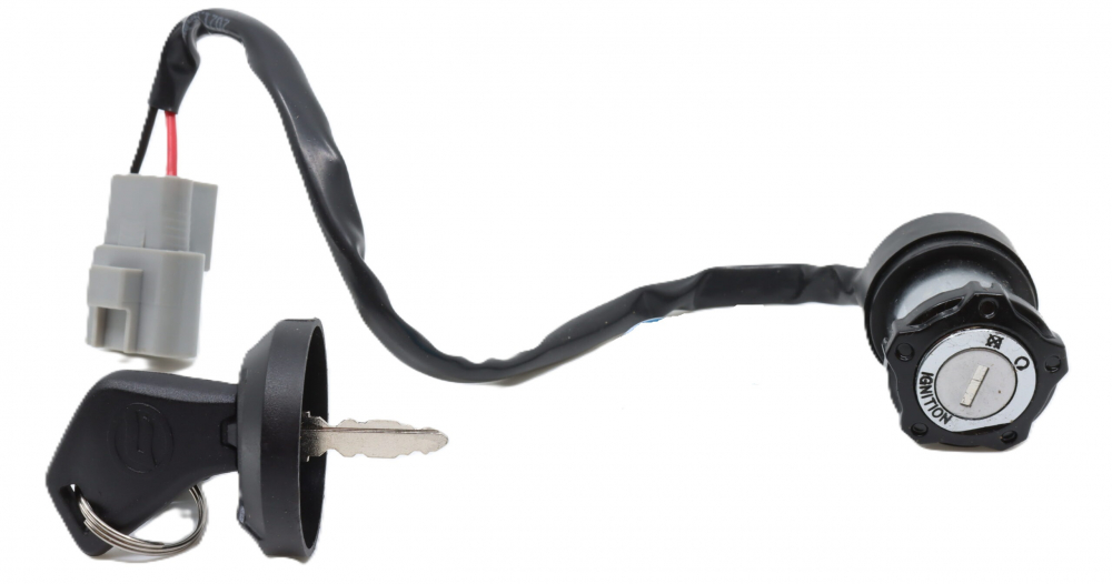 CONTACT CU CHEIE CFMOTO CFORCE CF600AU-3S / CF600AU-3L [1]