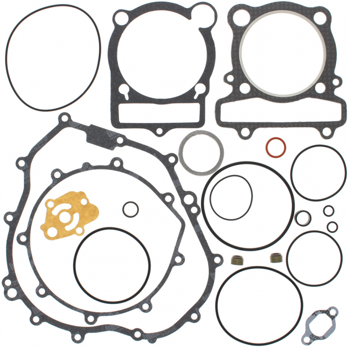 SET COMPLET GARNITURI MOTOR YAMAHA YFM 350 BRUIN '04 -'06 / GRIZZLY '07 -'14 [1]