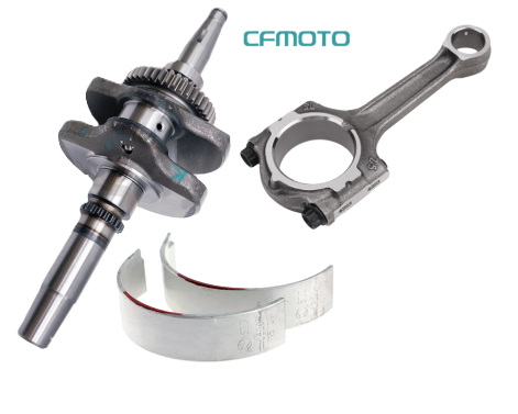 AMBIELAJ COMPLET CFMOTO ATV/UTV/SSV 400/450 2016-2024 [1]