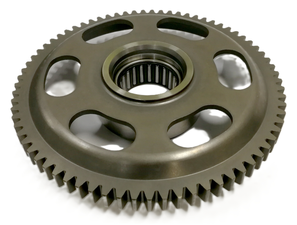 PINION PORNIRE KYMCO MXU400 / 465 MAXXER 400/450 /  UXV450 [2]