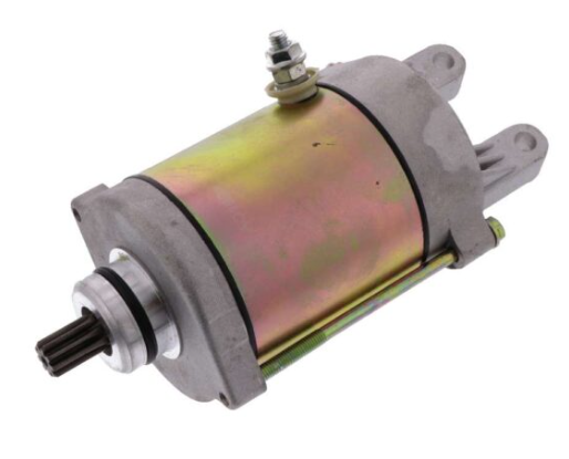 ELECTROMOTOR KYMCO Bet &Win 250 / Grand Dink 300 / People 250 / Xciting 300 / Yager 300 / SYM Cruisym 300 / GTS 250 [1]