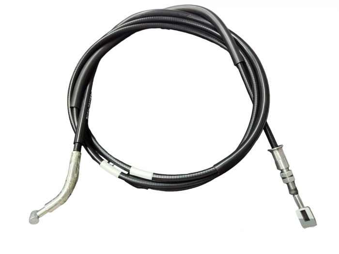 CABLU FRANA PARCARE CFMOTO CFORCE CF400AU-3L / CF500AU-9L / CF500ATR-9L 2022-2025 [1]