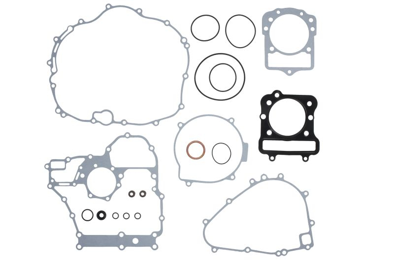 SET COMPLET GARNITURI MOTOR KAWASAKI KLF 300 1989-2005 [2]