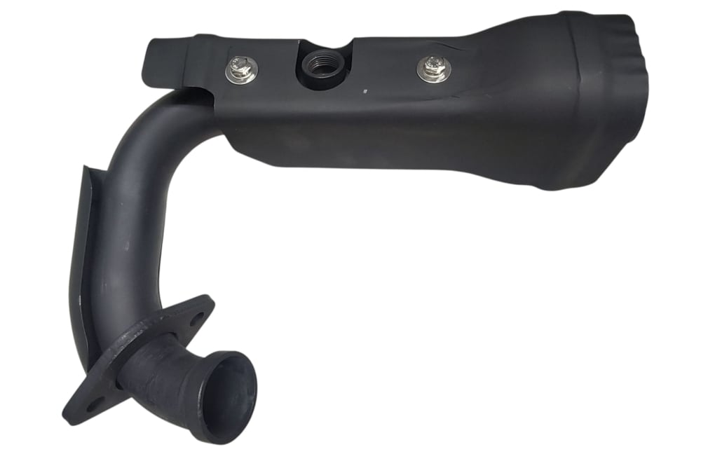 COT EVACUARE CFMOTO CFORCE CF500AU-6B 2016-2019 [1]