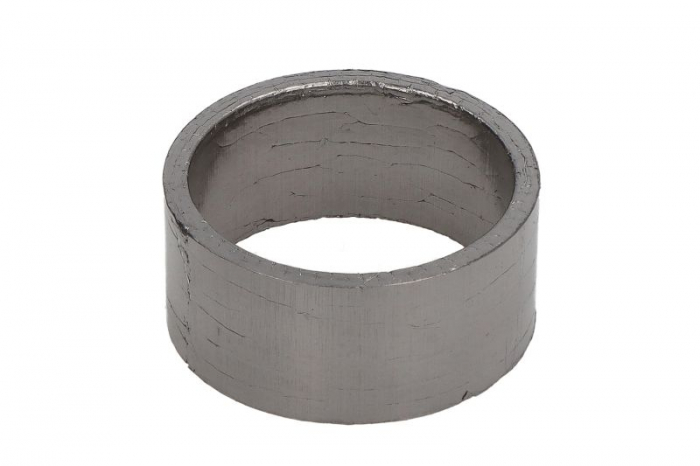 GARNITURA ESAPAMENT SUZUKI LT-Z 400 , DR-Z 400 / HONDA CRF 150 ,CRF 250 , XL 1000 [1]