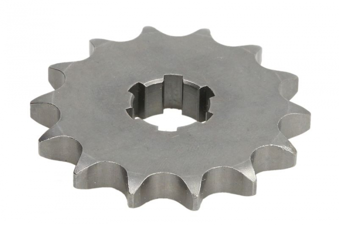 PINION SPATE SUZUKI GZ 125 '98 -'11 (-1), GN 125, VL 125 INTRUDER (JTF410.14) (LANTUL 428) [1]
