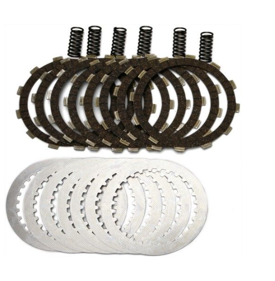 KIT AMBREIAJ COMPLET HONDA CRF 450R '02-08, CRF 450X '05-17 [2]