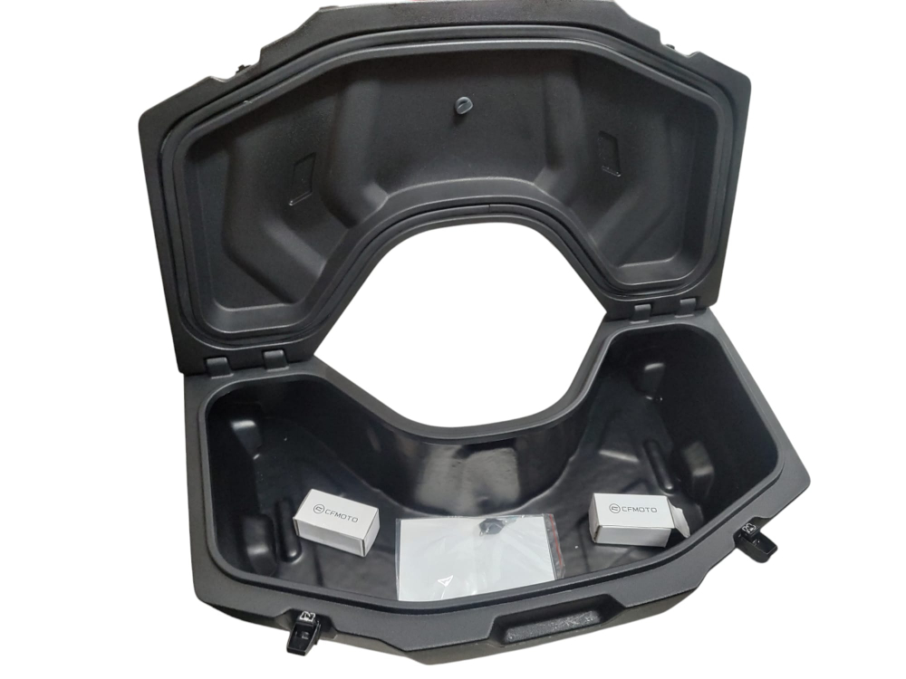 LADA SPATE CFMOTO CFORCE X4 / X5 & X8 ( 850 ) / X10 [1]