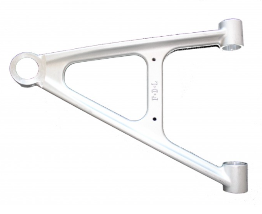 BRAT INFERIOR ALUMINIU STANGA FATA CF MOTO CFORCE  800 / 820 2013-2018 [1]