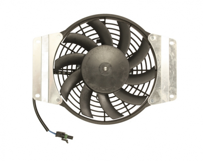 VENTILATOR RADIATOR CAN-AM OUTLANDER / RENEGADE 400-500-650-800 2006-2015 [2]