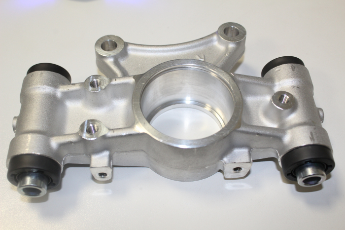 FUZETA SPATE DREAPTA CFMOTO CF500AU-6L/7L / 400ATR-2S / 800 AU-2B / 400AU-L  cf820 2016-2025 [4]