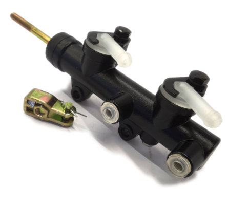 POMPA FRANA PICIOR SPATE ATV CFMOTO CFORCE 800 X8 2011-2018 [5]