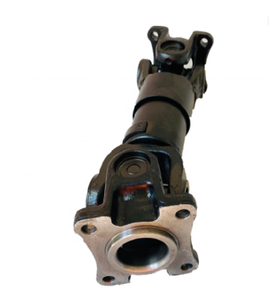 FATA CFMOTO TERRALANDER 4X4 2012-2017  / CF800-2 / CF820 [1]