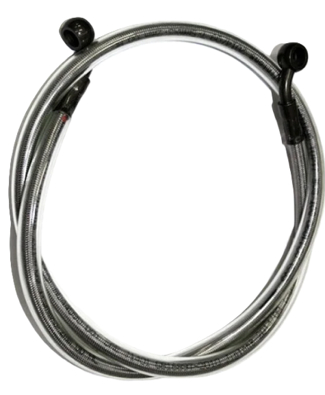 FURTUN FRANA SPATE CFMOTO CF500-2A 2011-2016 [2]