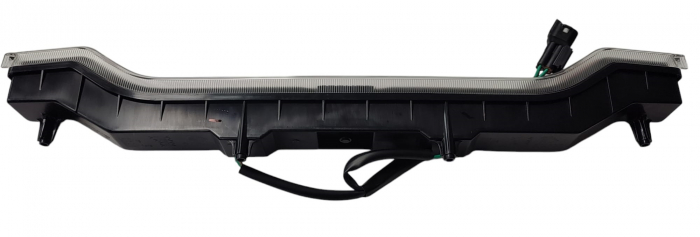 STOP SPATE CFMOTO CFORCE X4 / X5 / X6 2022-2025 ( CU LUMINA ) [2]