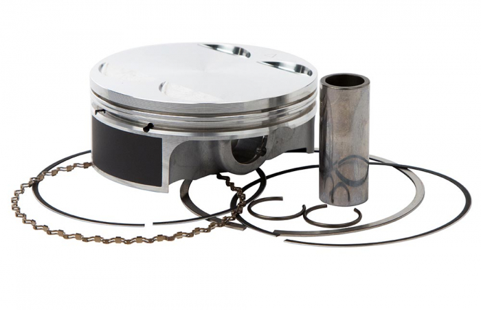 KIT PISTON KTM (4T) SXF/EXCF 520/525, XC 525 ATV , BETA RR 525 , POLARIS OUTLAW 525 (95MM) [1]