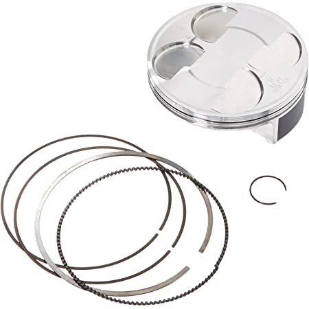 KIT PISTON HONDA CRF 250R '04-'09, CRF 250X '04-'11 BIG DORE +3MM [1]