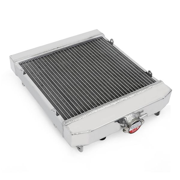 RADIATOR RACIRE ARCTIC-CAT 450 / 500 / 550 / 650 / 700 2002-2011 [2]