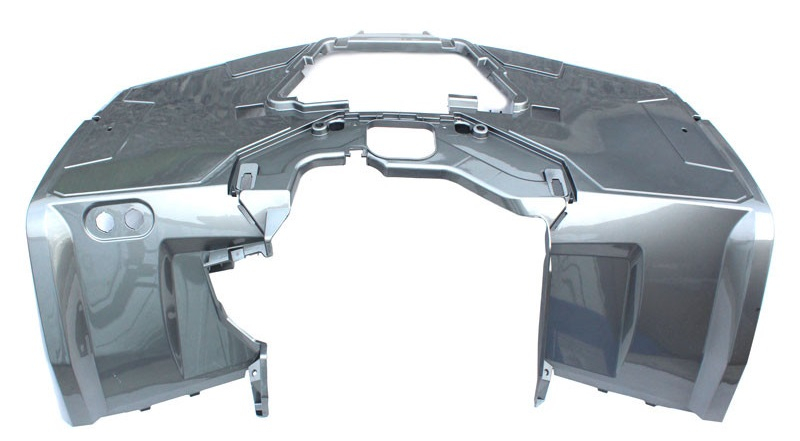 CARENA FATA CFMOTO CFORCE 850/1000 2018-2023 [2]