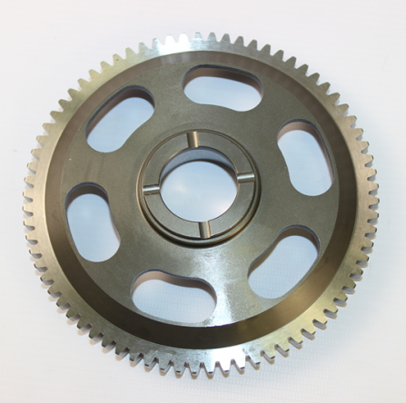 PINION PORNIRE CFMOTO 800/820/850/1000 2012->2025 [2]