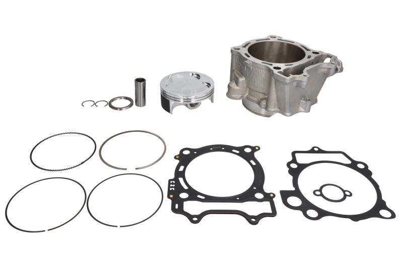 SET MOTOR YAMAHA YFZ 450 R 2009-2025 , YFZ 450 RSE 2009-2025 , YFZ 450 X 2010-2011 ( BIG BORE ) [2]