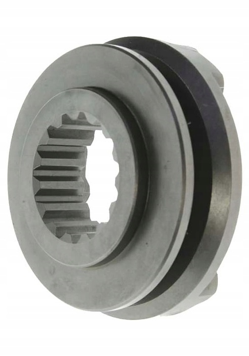 CUPLAJ CRABOTI CUTIE VITEZA CAN-AM G2 ( CUPLAJ H ) [2]