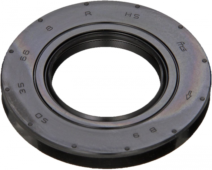 SIMERING AX AMBREIAJ YAMAHA YFM 550 / 660 / 700 2008-2020 35X66 [2]