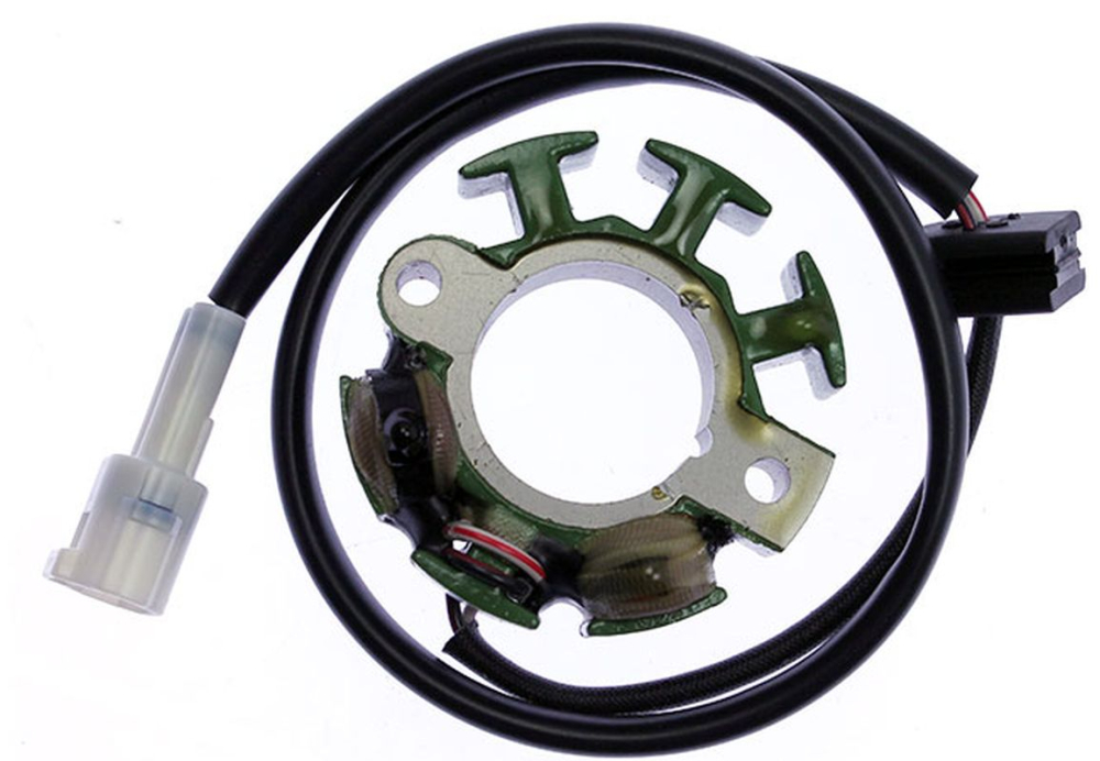 STATOR KTM SX250 '85-'92, SX400 '00-'03, SX450 '03-'06, SX525 '04-'05, SMR525 '04-'05, SMR560 [2]