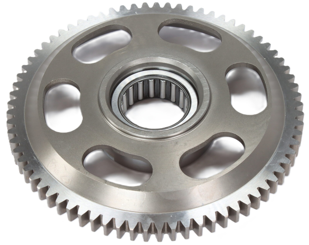 PINION PORNIRE CFMOTO UFORCE 600/625 / CFORCE 600/625 2018-2026 [2]