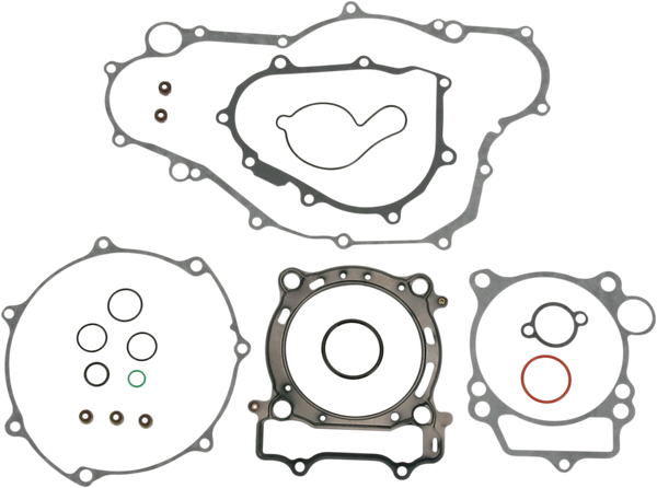 SET GARNITURILE MOTOR COMPLET YAMAHA YFZ 450 03-05 ( QUAD ) , YZ450F '03-'05 ( MOTO ) [1]