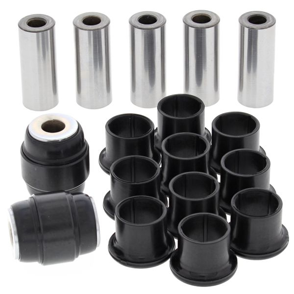 SET BUCSE SPATE CAN-AM MAVERICK 1000 2013-2015 [2]