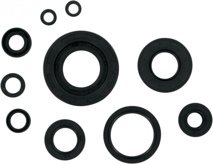 KIT SIMERINGURI COMPLET MOTOR YAMAHA YZ 250 '02-'19, YZ 250X '16-'19 [1]