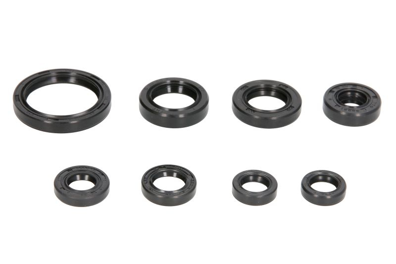 SET SIMERINGURI MOTOR YAMAHA WR450F / YZ450F 2003-2015 [2]
