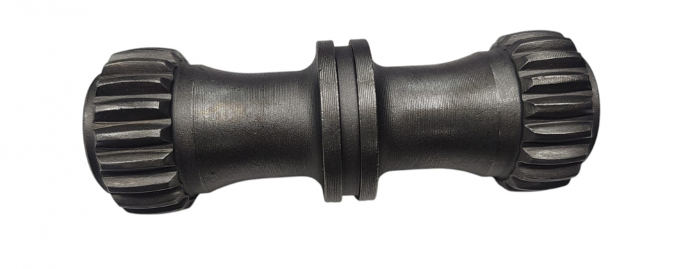 AX CARDANIC SPATE CFMOTO ZFORCE / UFORCE 1000 2019-2024 [1]