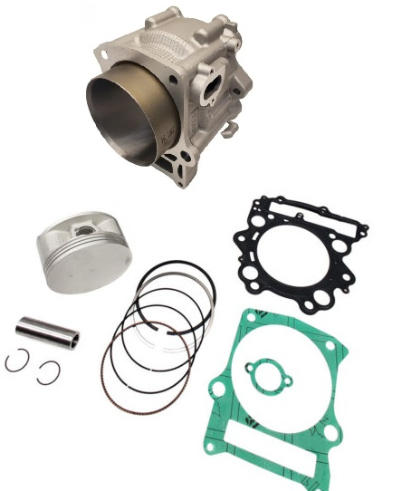 SET MOTOR HISUN 750 DIAMETRU (735CM) [1]